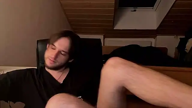 Vlad1s – Naživo XXX chat