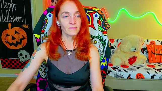 BreeTerner – Naživo XXX chat