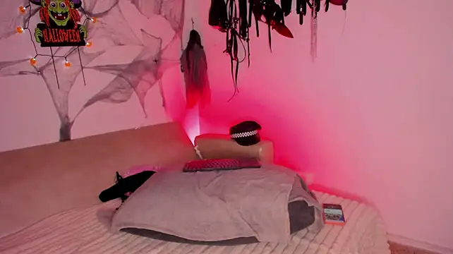 Živý XXX chat VeronicaSmith_OS