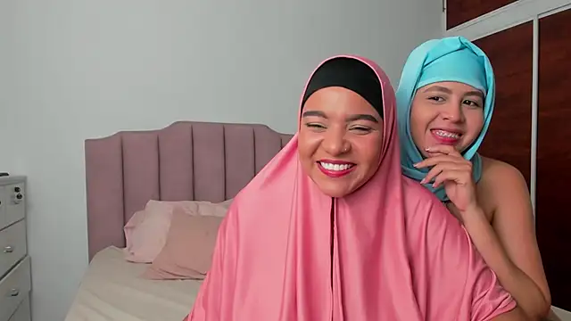 Živý XXX chat sephora_badawi