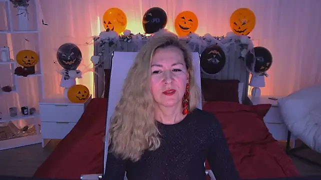دردشة DonnaSmitth الجنسية المباشرة