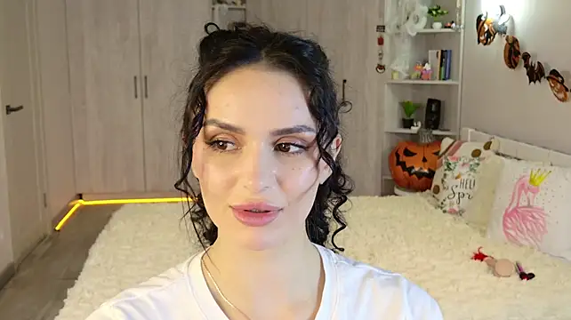 MilaaSweety Live XXX-chat