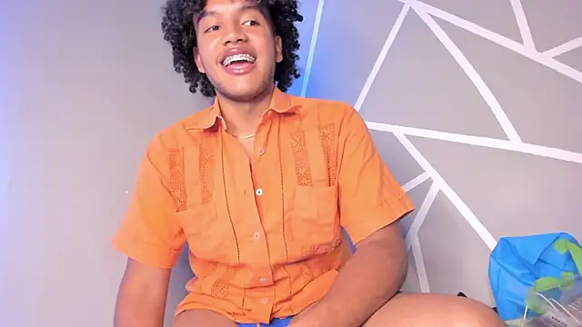 DanteGalore – webcam-show