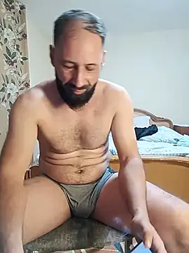 Tranda91's Live XXX Chat