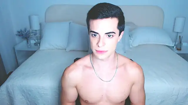 mr_hunterx Live XXX-chat