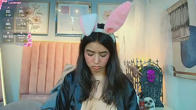 SofiiBuitrago Live XXX-Chat