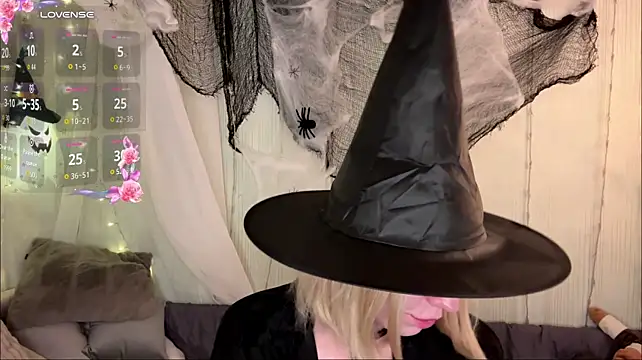 StasyBloom Chat XXX live