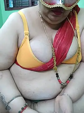 Sembang XXX Secara Langsung Tamil-mayasri