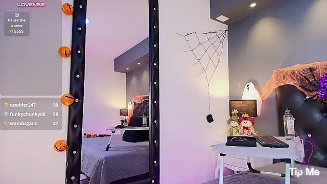 AngelicaMason Live XXX-chat