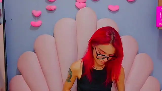 Živý XXX chat luci_miller