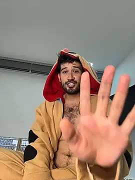 Adrian_SITH – Naživo XXX chat