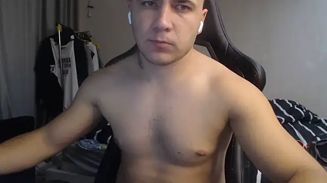 Denis_sport – Live XXX-chat