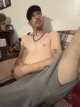 Czat XXX na żywo – KBONE36
