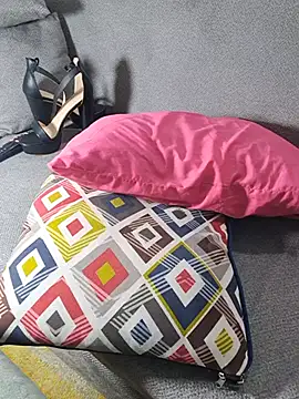 Feet-lovely Live XXX-Chat
