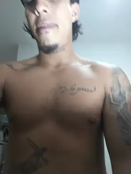 XXX chat uživo modela Jaacob_7