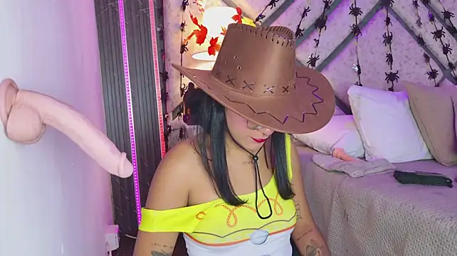 Setsunai Live XXX-chat