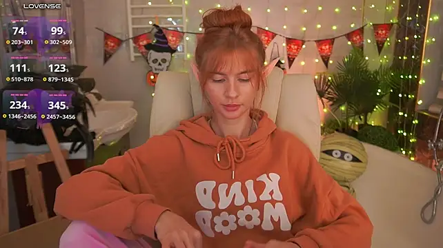 Nicol_Moonn's Live XXX Chat