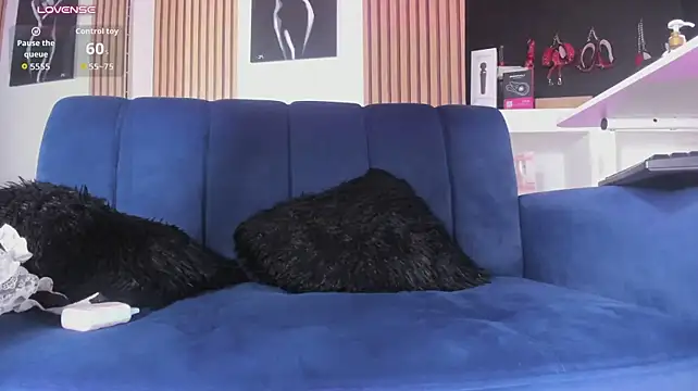 ValeryTs1's Live XXX Chat