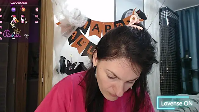 Stacy_Davice's Live XXX Chat