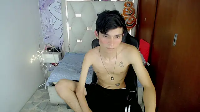 Chat XXX ao vivo de Westboyy_