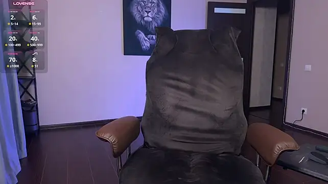 FireBeard_'s Live XXX Chat