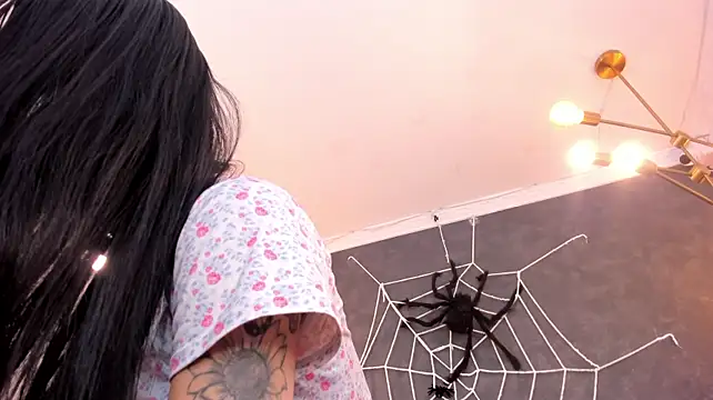 lilivamp – Live XXX-chat
