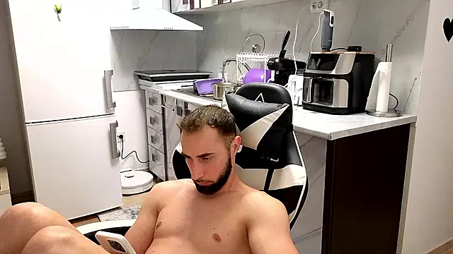 RyanStorm_ – Naživo XXX chat