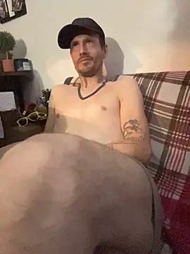 צ'אט XXX בשידור חי של KBONE36