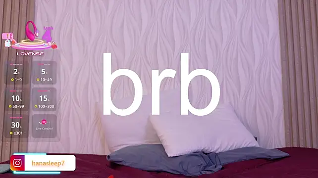 Živý XXX chat _ashleymiller