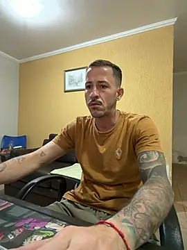 MeladoDiMel's Live XXX Chat