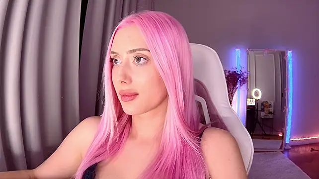 LoryWood Live XXX-Chat