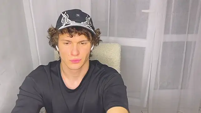Živý XXX chat alyx_garden