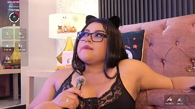 Živý XXX chat Alexa_Madisson