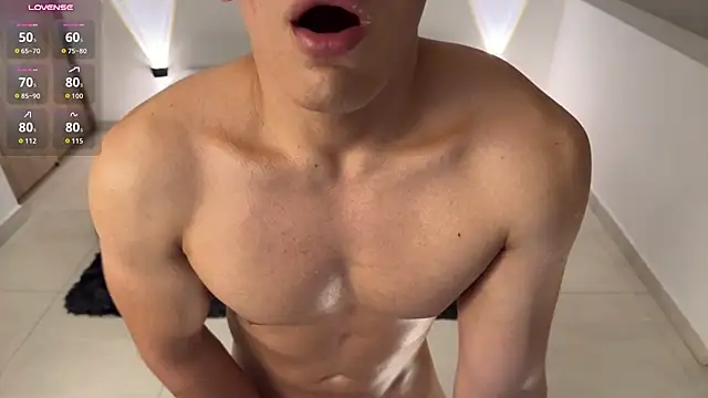 Maxx_Lancaster Obrolan Langsung XXX
