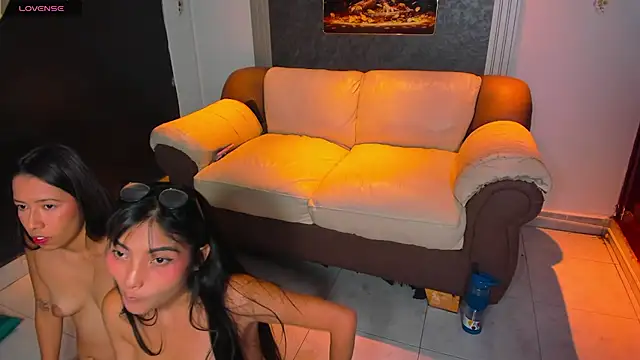 Sashawon_ Chat XXX in diretta