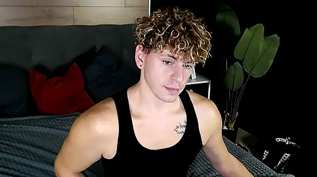 ConnorBlake Chat XXX live