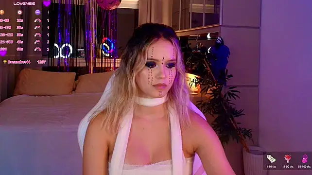 צ'אט XXX בשידור חי של Stacy_Tyler