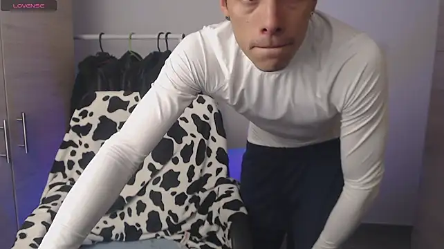 chomelo6 – Live XXX-chat