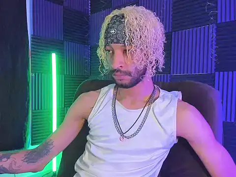 TerryPool 现场XXX聊天