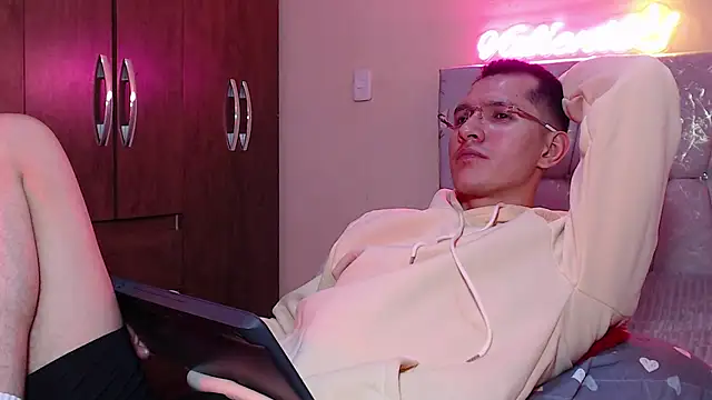 MilanDamian – Naživo XXX chat