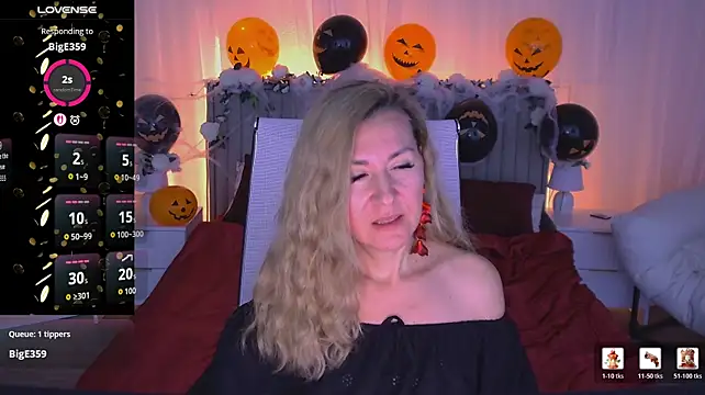 DonnaSmitth 라이브 XXX 채팅
