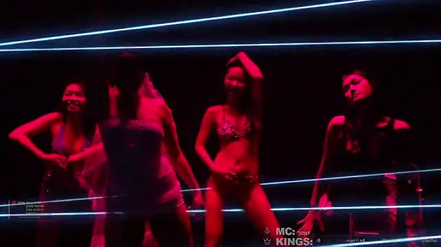 Rebel__Stage 라이브 XXX 채팅