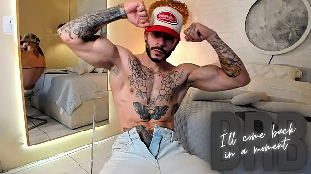 Lucas_Amatti 라이브 XXX 채팅