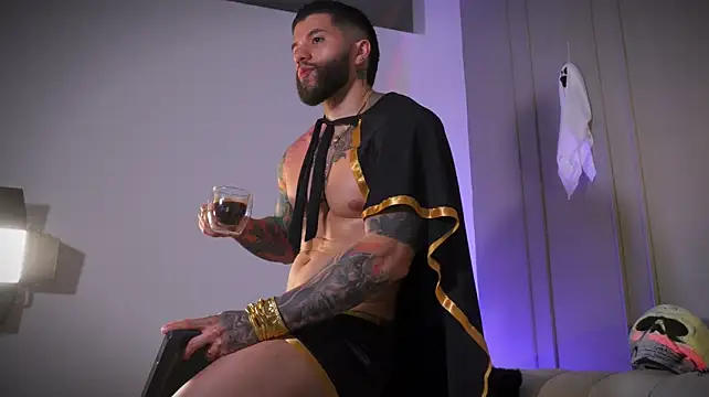 Czat XXX na żywo – Frank_Farrell