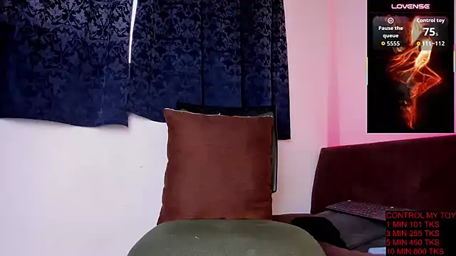 Chat XXX Live Matt_Ferrer