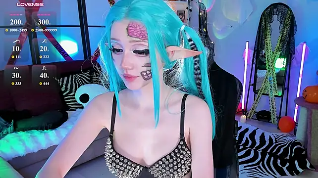 MilkyCute Live XXX-Chat