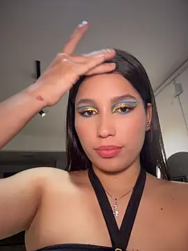 Czat XXX na żywo – angel_cute19