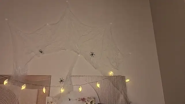 Niki_Glow's Live XXX Chat