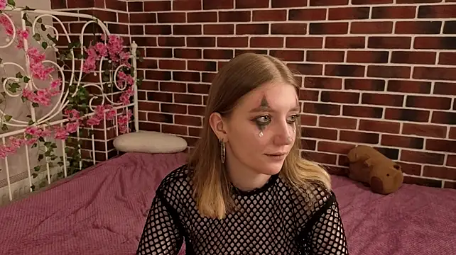 SookToulson's Live XXX Chat