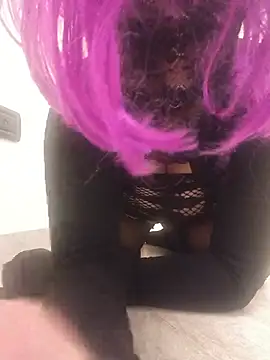 Vogliosa Webcamshow